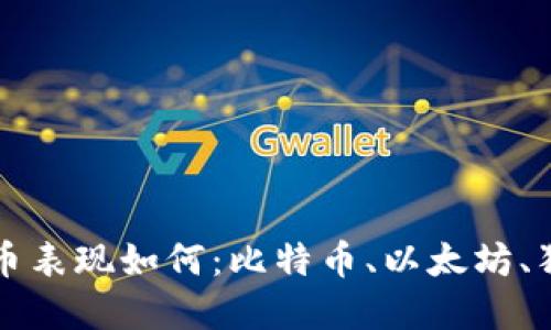 加密货币表现如何:比特币、以太坊、狗狗币等