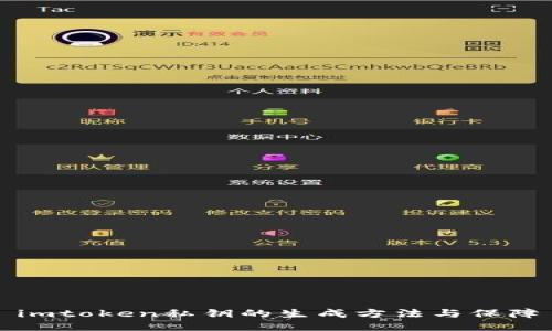 imtoken私钥的生成方法与保障