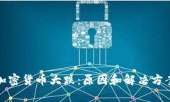 加密货币大跌：原因和解