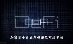 加密货币历史年回报及市场分析