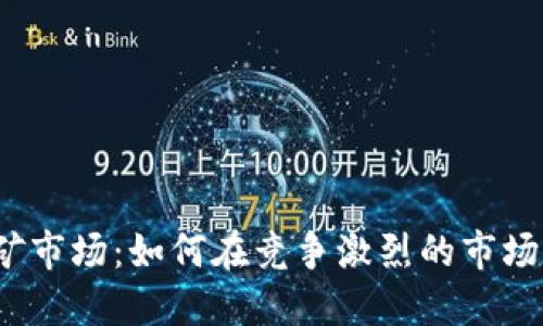 加密货币挖矿市场：如何在竞争激烈的市场中脱颖而出？