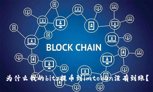 为什么我的bitz提币到imtoken没有到账？