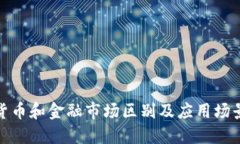 加密货币和金融市场区别及应用场景比较