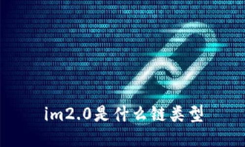 im2.0是什么链类型