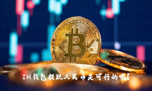 IM钱包提现人民币是可行的吗?