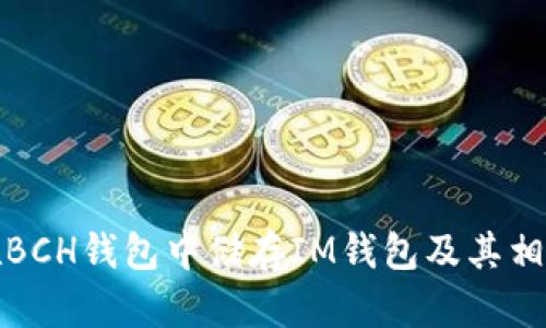 如何在BCH钱包中储存IM钱包及其相关信息