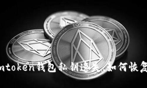 imtoken钱包私钥遗失，如何恢复?