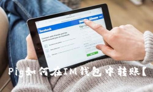 Pig如何在IM钱包中转账？