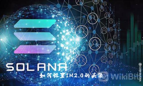 如何设置IM2.0的头像