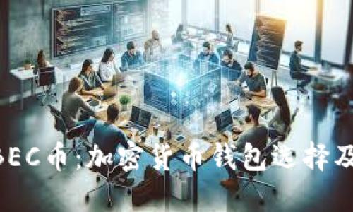 IM钱包 BEC币:加密货币钱包选择及使用指南