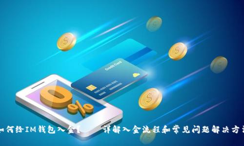 如何给IM钱包入金？——详解入金流程和常见问题解决方法