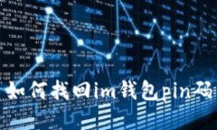 如何找回im钱包pin码