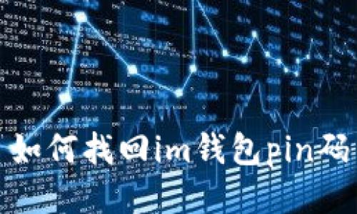 如何找回im钱包pin码