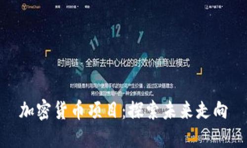 加密货币项目：探索未来走向