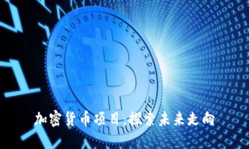 加密货币项目：探索未来走向