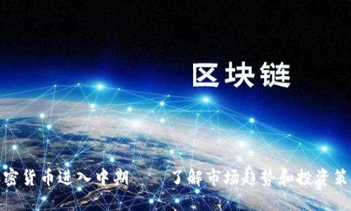 加密货币进入中期——了解市场趋势和投资策略