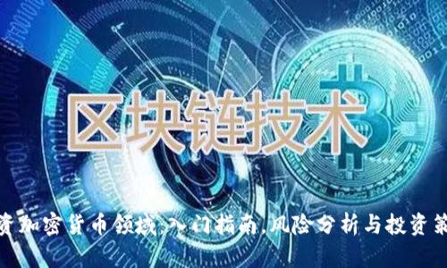 投资加密货币领域：入门指南，风险分析与投资策略