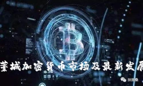 了解藁城加密货币市场及最新发展情况