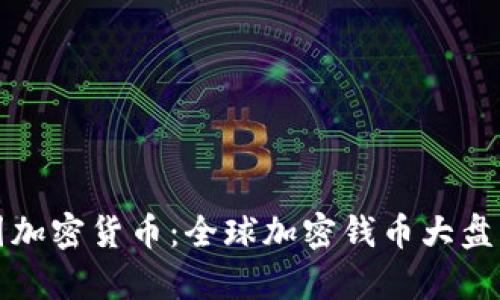 各国加密货币：全球加密钱币大盘解析