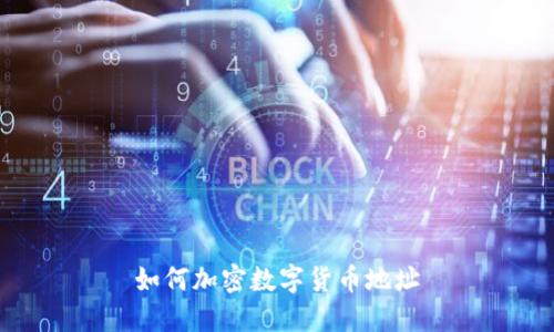 如何加密数字货币地址
