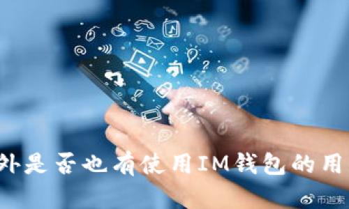 国外是否也有使用IM钱包的用户？