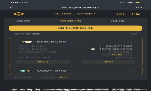 
全面解析TRX钱包账户权限及其重要性