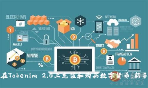 如何在Tokenim 2.0上充值和购买数字货币：新手指南