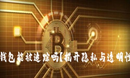 比特币钱包能被追踪吗？揭开隐私与透明性的面纱