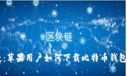 安全便捷：苹果用户如何下载比特币钱包官方APP