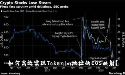 如何高效实现Tokenim地址的EOS映射？