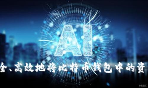 如何安全、高效地将比特币钱包中的资产变现？