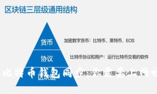 : 比特币钱包同步：你需要上网吗？