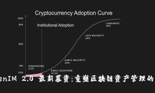 TokenIM 2.0 最新募资：重塑区块链资产管理的未来