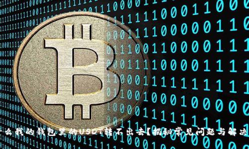 为什么我的钱包里的USDT转不出去？揭秘常见问题与解决方案