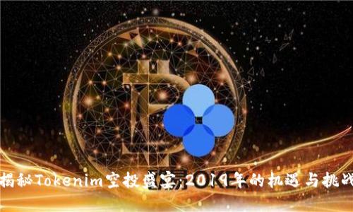 揭秘Tokenim空投盛宴：2019年的机遇与挑战