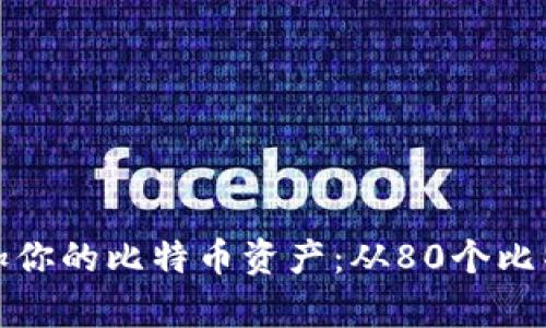 如何轻松管理和增加你的比特币资产：从80个比特币开始的财富之路