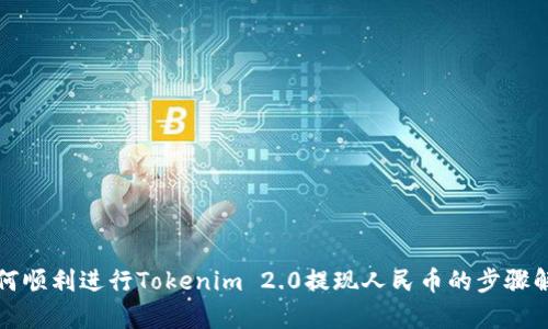 如何顺利进行Tokenim 2.0提现人民币的步骤解析