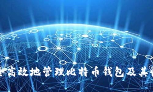 如何安全高效地管理比特币钱包及其收款流程