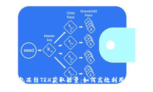 波宝钱包冻结TRX获取能量：如何高效利用波宝钱包？