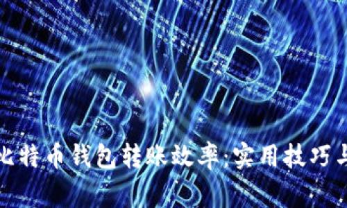 如何加速比特币钱包转账效率：实用技巧与注意事项