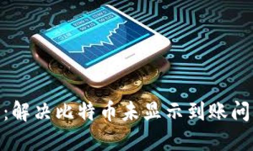 Tokenim 2.0：解决比特币未显示到账问题的终极指南