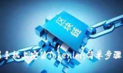 如何在苹果手机上安装T