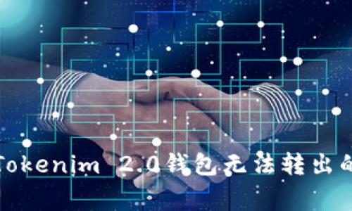 如何解决Tokenim 2.0钱包无法转出的常见问题