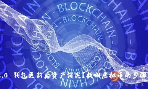 Tokenim 2.0 钱包更新后资产消失？找回虚拟币的步骤和注意事项