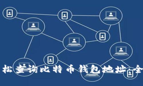 如何轻松查询比特币钱包地址：全面指南