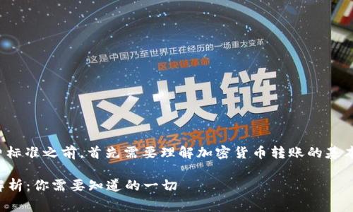在讨论比特派钱包转币的收费标准之前，首先需要理解加密货币转账的基本原理和影响转账费用的因素。

### 比特派钱包转币费用解析：你需要知道的一切