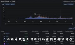 : 比特币钱包无法运行的原