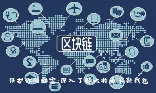 保护你的财富：深入了解比特币单独钱包
