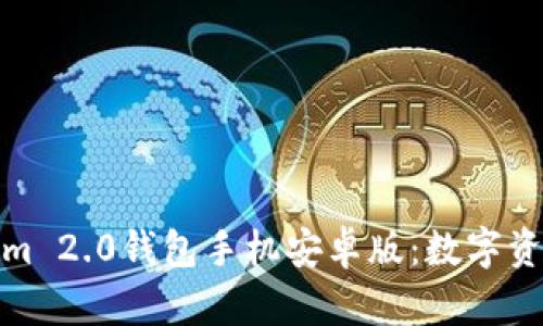 全面解析Tokenim 2.0钱包手机安卓版：数字资产管理的新选择