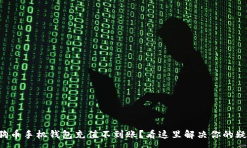 :
狗狗币手机钱包充值不到账？看这里解决你的疑惑！